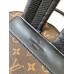 Louis Vuitton Josh Backpack In Monogram Canvas M45349