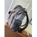 Louis Vuitton Christopher PM Backpack in Monogram Eclipse Canvas M46331