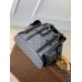 Louis Vuitton Christopher PM Backpack in Monogram Eclipse Canvas M46331