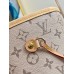 Louis Vuitton Neverfull MM Bag in Monopaname Canvas M23501 Louis Vuitton Neverfull MM Bag in Monopaname Canvas M23501