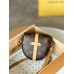 Louis Vuitton Micro Chantilly Bag in Monogram Canvas M46643 Louis Vuitton Micro Chantilly Bag in Monogram Canvas M46643