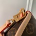 Louis Vuitton Saumur BB Bag in Monogram Canvas M46740 Louis Vuitton Saumur BB Bag in Monogram Canvas M46740