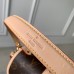 Louis Vuitton Saumur BB Bag in Monogram Canvas M46740 Louis Vuitton Saumur BB Bag in Monogram Canvas M46740