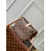 Louis Vuitton Saumur BB Bag in Monogram Canvas M46740 Louis Vuitton Saumur BB Bag in Monogram Canvas M46740
