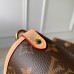 Louis Vuitton Saumur BB Bag in Monogram Canvas M46740 Louis Vuitton Saumur BB Bag in Monogram Canvas M46740