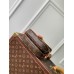 Louis Vuitton Saumur BB Bag in Monogram Canvas M46740 Louis Vuitton Saumur BB Bag in Monogram Canvas M46740