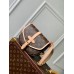 Louis Vuitton Saumur BB Bag in Monogram Canvas M46740 Louis Vuitton Saumur BB Bag in Monogram Canvas M46740