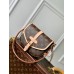 Louis Vuitton Saumur BB Bag in Monogram Canvas M46740 Louis Vuitton Saumur BB Bag in Monogram Canvas M46740