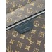 Louis Vuitton Discovery Backpack PM in Monogram Macassar Canvas M46684