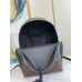 Louis Vuitton Discovery Backpack PM in Monogram Macassar Canvas M46684