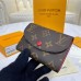 Louis Vuitton Rosalie Coin Purse In Monogram Canvas M41939