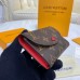 Louis Vuitton Rosalie Coin Purse In Monogram Canvas M41939