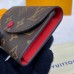 Louis Vuitton Rosalie Coin Purse In Monogram Canvas M41939