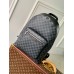 Louis Vuitton Josh Backpack in Damier Graphite Canvas N40365