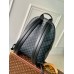 Louis Vuitton Josh Backpack in Damier Graphite Canvas N40365