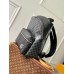 Louis Vuitton Discovery Backpack PM in Damier Infini Leather N40436