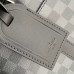 Louis Vuitton Porte-Documents Voyage PM in Damier Graphite Canvas N40445