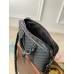 Louis Vuitton Porte-Documents Voyage PM in Damier Graphite Canvas N40445