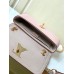 Louis Vuitton LockMe East West Chain Bag M22585 Louis Vuitton LockMe East West Chain Bag M22585