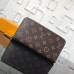 Louis Vuitton Zippy Wallet In Monogram Canvas M42616 Louis Vuitton Zippy Wallet In Monogram Canvas M42616