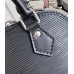 Louis Vuitton Alma Nano Bag In Black Epi Leather M81945 Louis Vuitton Alma Nano Bag In Black Epi Leather M81945