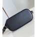 Louis Vuitton Alma Nano Bag In Black Epi Leather M81945 Louis Vuitton Alma Nano Bag In Black Epi Leather M81945