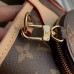 Louis Vuitton Neverfull BB Bag in Monogram Canvas M46786
