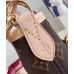 Louis Vuitton Neverfull BB Bag in Monogram Canvas M46786