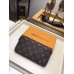 Louis Vuitton Zippy Wallet In Monogram Canvas M60017 Louis Vuitton Zippy Wallet In Monogram Canvas M60017