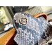 Louis Vuitton Capucines Mini Bag with Python Leather N81410 Louis Vuitton Capucines Mini Bag with Python Leather N81410