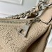 Louis Vuitton Baia MM Bag in Galet Mahina Leather M22823