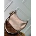 Louis Vuitton Baia MM Bag in Galet Mahina Leather M22823