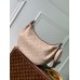 Louis Vuitton Baia MM Bag in Galet Mahina Leather M22823