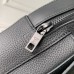 Louis Vuitton Pilot Slingbag in Black LV Aerogram Leather M23736 Louis Vuitton Pilot Slingbag in Black LV Aerogram Leather M23736