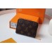 Louis Vuitton Zippy Coin Purse In Monogram Canvas M60067 Louis Vuitton Zippy Coin Purse In Monogram Canvas M60067