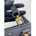 Louis Vuitton OnTheGo PM Bag in Leather with Studs M46733 Louis Vuitton OnTheGo PM Bag in Leather with Studs M46733