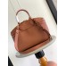 Louis Vuitton Lock It MM Bag in Taurillon Leather M22925 Louis Vuitton Lock It MM Bag in Taurillon Leather M22925