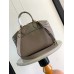 Louis Vuitton Lock It MM Bag in Taurillon Leather M22927 Louis Vuitton Lock It MM Bag in Taurillon Leather M22927