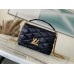 Louis Vuitton GO-14 MM Bag in Quilted Lambskin M22891 Louis Vuitton GO-14 MM Bag in Quilted Lambskin M22891