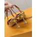 Louis Vuitton Blossom Slingback Pumps 75mm in Gold Leather Louis Vuitton Blossom Slingback Pumps 75mm in Gold Leather