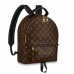 Louis Vuitton Palm Springs MM Backpack In Monogram Canvas M44874 Louis Vuitton Palm Springs MM Backpack In Monogram Canvas M44874