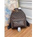 Louis Vuitton Palm Springs MM Backpack In Monogram Canvas M44874 Louis Vuitton Palm Springs MM Backpack In Monogram Canvas M44874