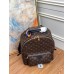 Louis Vuitton Palm Springs MM Backpack In Monogram Canvas M44874 Louis Vuitton Palm Springs MM Backpack In Monogram Canvas M44874