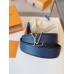 Louis Vuitton LV Attract 35mm Reversible Belt M0678V Louis Vuitton LV Attract 35mm Reversible Belt M0678V