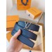Louis Vuitton LV Attract 35mm Reversible Belt M0678V Louis Vuitton LV Attract 35mm Reversible Belt M0678V