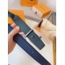 Louis Vuitton LV Attract 35mm Reversible Belt M0678V Louis Vuitton LV Attract 35mm Reversible Belt M0678V