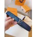 Louis Vuitton LV Attract 35mm Reversible Belt M0678V Louis Vuitton LV Attract 35mm Reversible Belt M0678V
