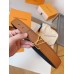 Louis Vuitton LV Attract 35mm Reversible Belt M8228V