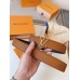 Louis Vuitton LV Attract 35mm Reversible Belt M8228V