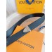 Louis Vuitton LV Trunk 35mm Reversible Belt M8349V Louis Vuitton LV Trunk 35mm Reversible Belt M8349V